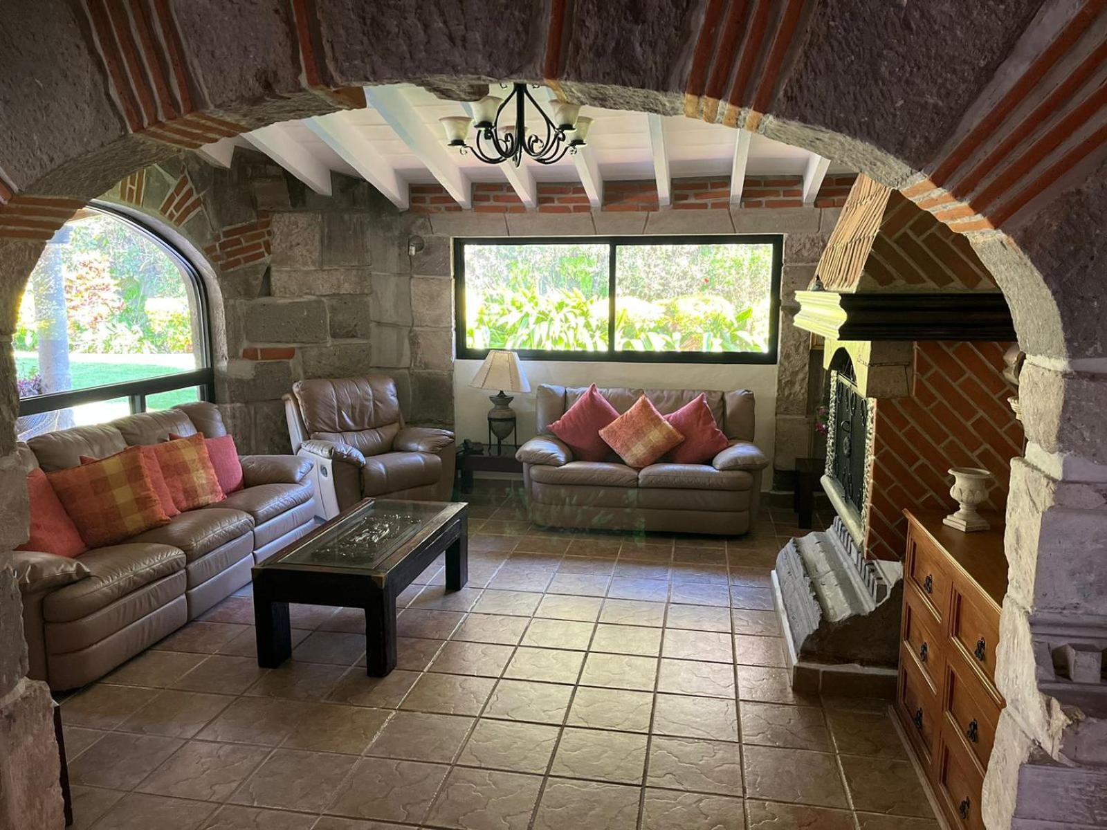 Villa de 3 dormitorios
