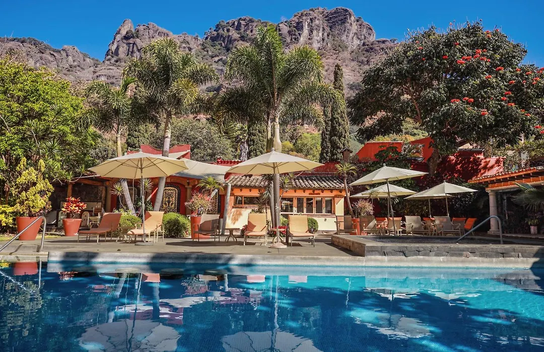 La Buena Vibra Wellness Resort & Spa (Adults Only)-1