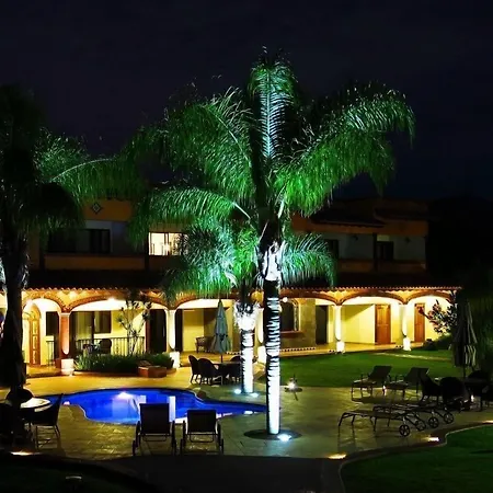 La Buena Vibra Wellness Resort & Spa (Adults Only)-3